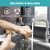 Kitchen Faucet Dish Drying Mats Sink Splash Guard Microfiber Water Drying Pads Countertop Protector for Kitchen, Farmhou