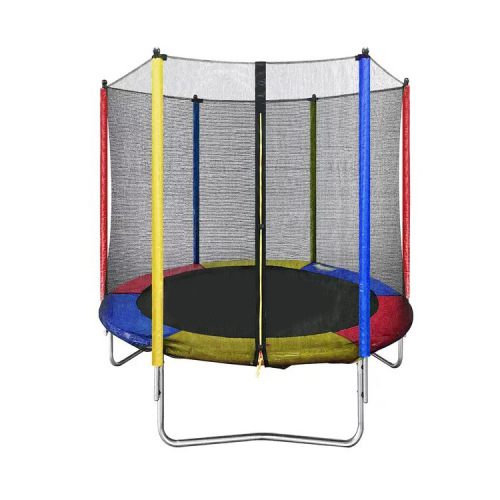 factory customized trampoline home children outdoor large adult amusement park bounce bed trampoline