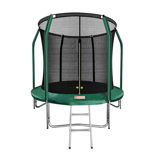 outdoor fitness equipment trampoline home trampoline outdoor children‘s large trampoline trampoline factory direct sales