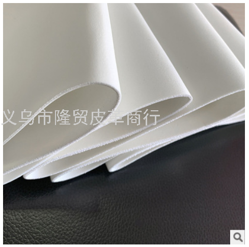 Cosmetic Case RB， RC Packaging Inner Support Insert Material 30 Degrees Elastic Rubber Insulation Shoe Material Tool Box Material