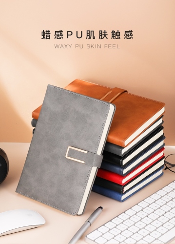 notebook gift customization