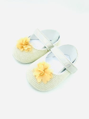 Baby Shoes Princess Shoes Super Soft Breathable Baby Shoes 0-December Manufacturers