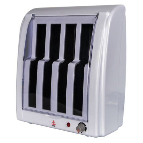 Four-Head Integrated Depilatory Wax Machine Multi-Head Wax Melting Machine Heating Constant Temperature