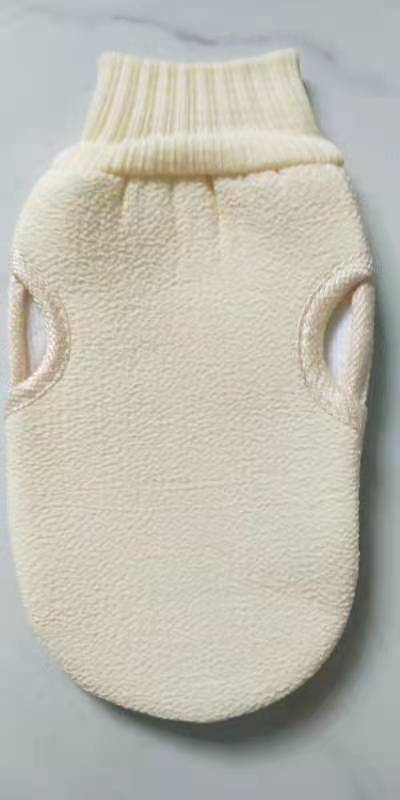 Bath towel manufacturer, double layer, 800 pieces per piece, mixed color, coarse grain