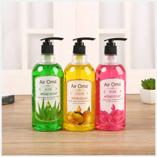 new arrival hot sale hand sanitizer fragrance clean fragrance hand guard household