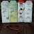 Wired Mini Earphones Two-Color Combination in Ear Earbuds Headset Universal 3.5mm Jack