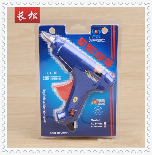 Hot Melt Glue Gun Home Apparatus Handmade Universal DIY Electric Melt Capacitance Electric Hot Melt Stick Glue Grab Sol Stick