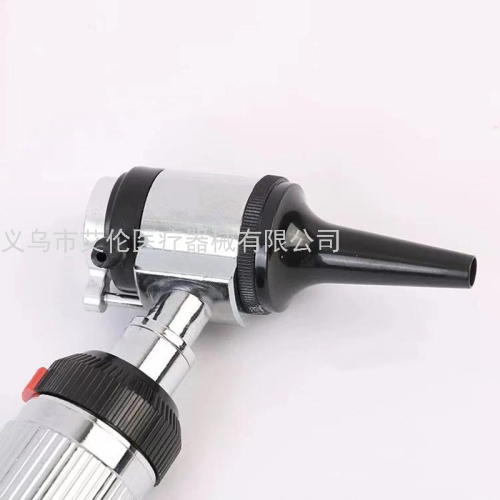 for Export Inspection Otoscope Otoscope Foreign Trade Export English Packaging Home Otoscope Hospital Teaching Supplies
