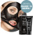 Bioaqua Pore Cleansing Nose Mask Cleansing and Oil Controlling Tearing Nasal Mask Acne Shrink Pores T Area Care Mask