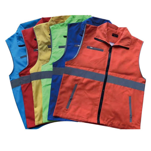 reflective vest reflective vest volunteer vest overalls vest customization