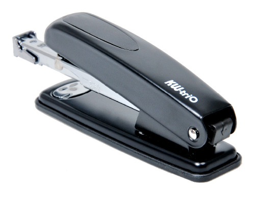 free shipping stapler 5826 excellent unified stapler labor-saving stapler financial binding office stationery