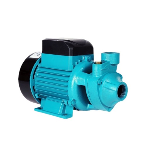 qb60 vortex self-priming clean water pump high lift 220v110v household small water well self-priming pump wholesale