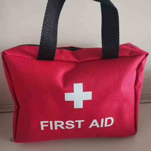 Storage Bag Travel Portable Portable First Aid Kits Household Protective Outdoor Rescue Emergency Kit