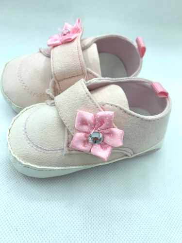 Men‘s and Women‘s Baby Shoes Toddler Shoes Velcro Shoes 0-12 Months Baby Shoes Manufacturers Produce Their Own Products