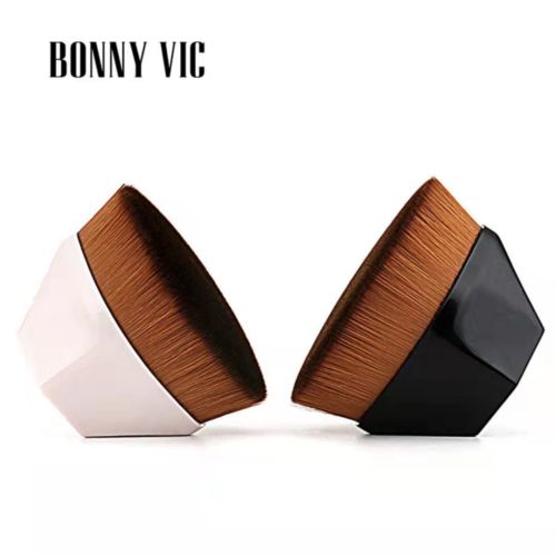 Factory Direct Sales BV Bonny No. 55 Foundation Brush Internet Celebrity Magic Brush No. 4 Toothbrush Beauty Tools Spot Second Delivery