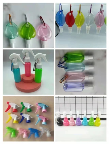 sprinkling can spray bottle nozzle washing machine fan headset marker pen kitchen supplies daily necessities dumpling maker storage box