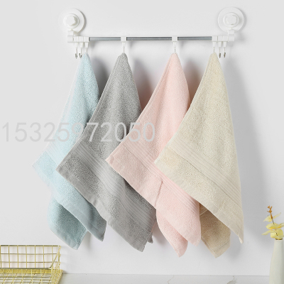 Jingjing Brand Towel New Spring Towel Pure Cotton Towel Present Towel Shangchao Towel
