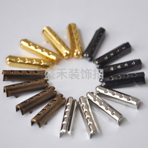 Bullet Bell Ring Clothing Accessories