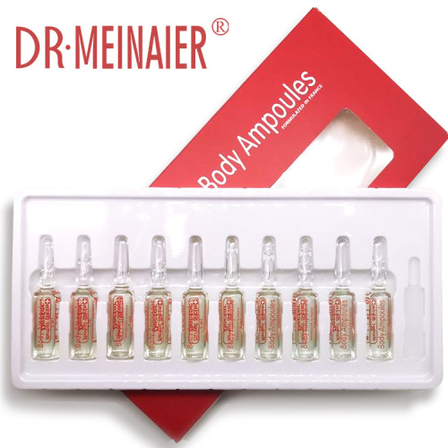 Cross-Border 10-Pack Small Ampoule Essence Liquid Facial Kit Brightening Repair Firming Moisturizing Essence Foreign Trade Wholesale