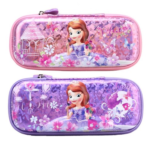 Disney Princess Sophia Series Pencil Case