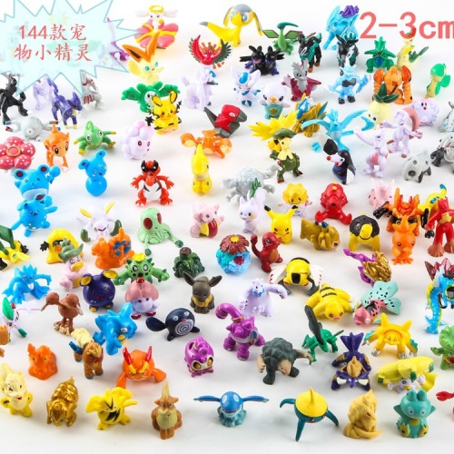 144 pokemon go pokemon pokemon pokémon pikachu doll decoration