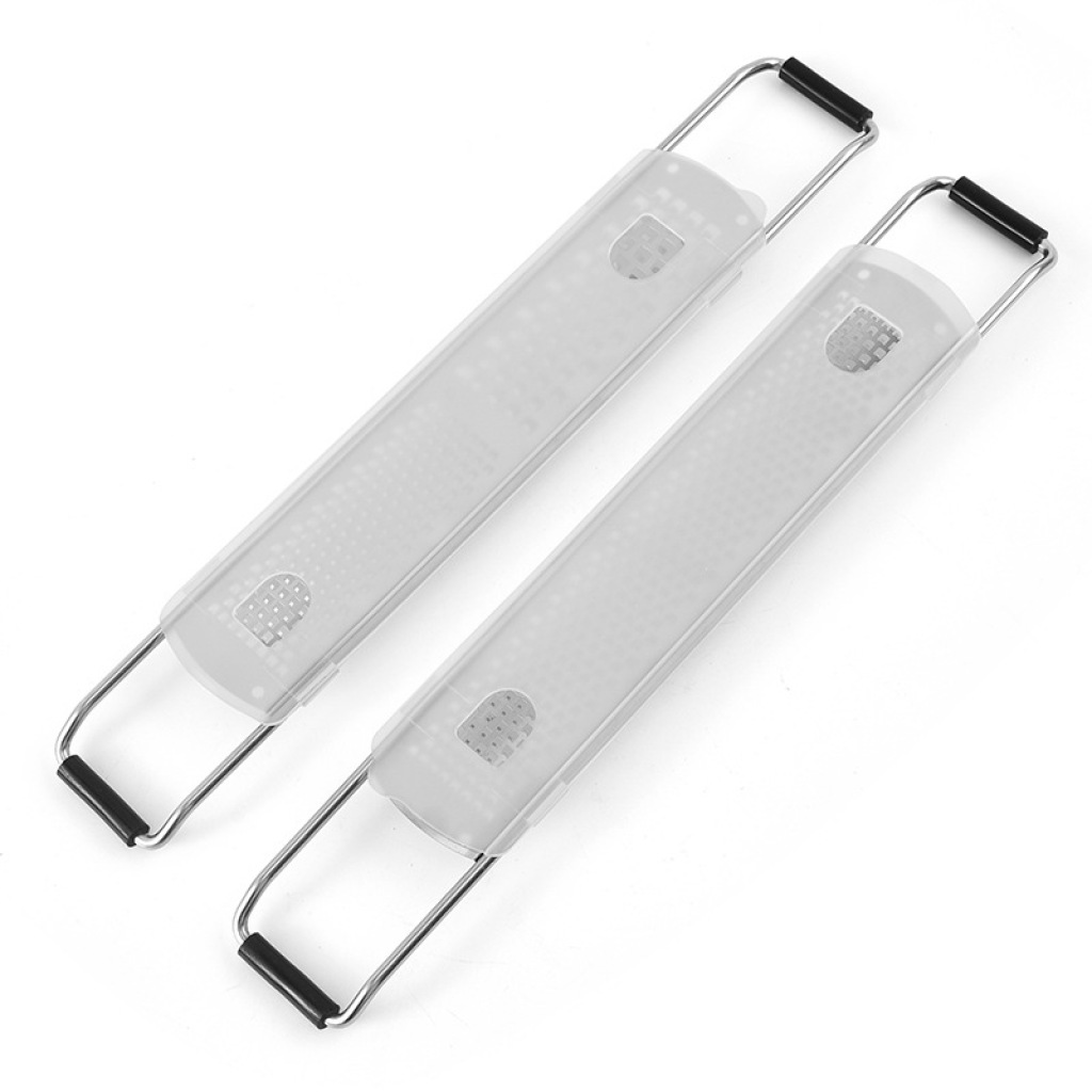 Stainless steel multi-functional grater, vegetable cheese grater, cheese grater, flat grater, kitchen small tools pic 4