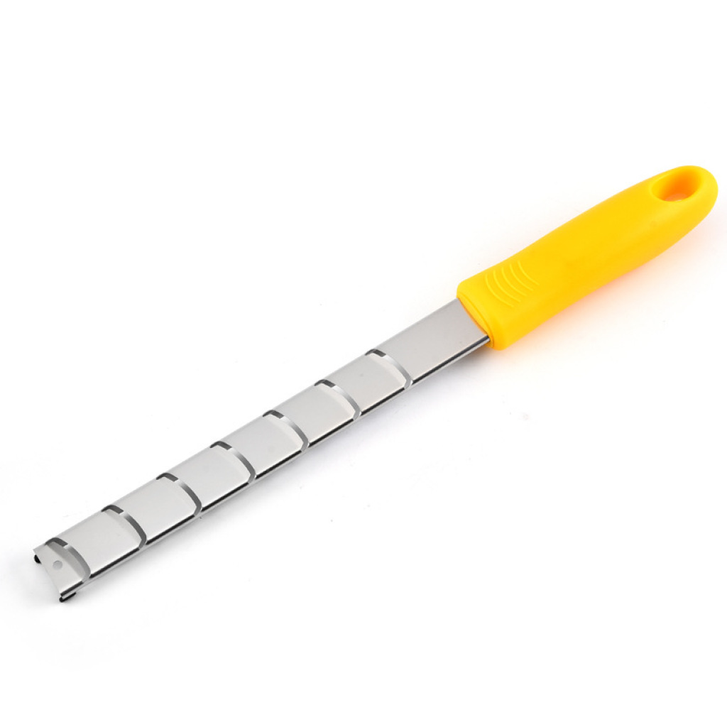 Stainless steel multi-functional grater, vegetable cheese grater, cheese grater, flat grater, kitchen small tools pic 9