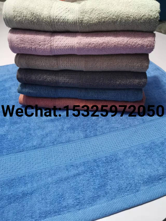 Foreign trade bath towel size 90 * 180 cm plus-sized bath towel beach towel bath towels