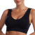 Women's Seamless Sports Underwear Running Shockproof Push-up Beauty Back Bra
