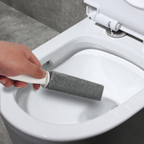 Pumice Stone Toilet Cleaning Brush Toilet Toilet Cleaning Toilet Brush Toilet Gap Stain Dirt Float Brush