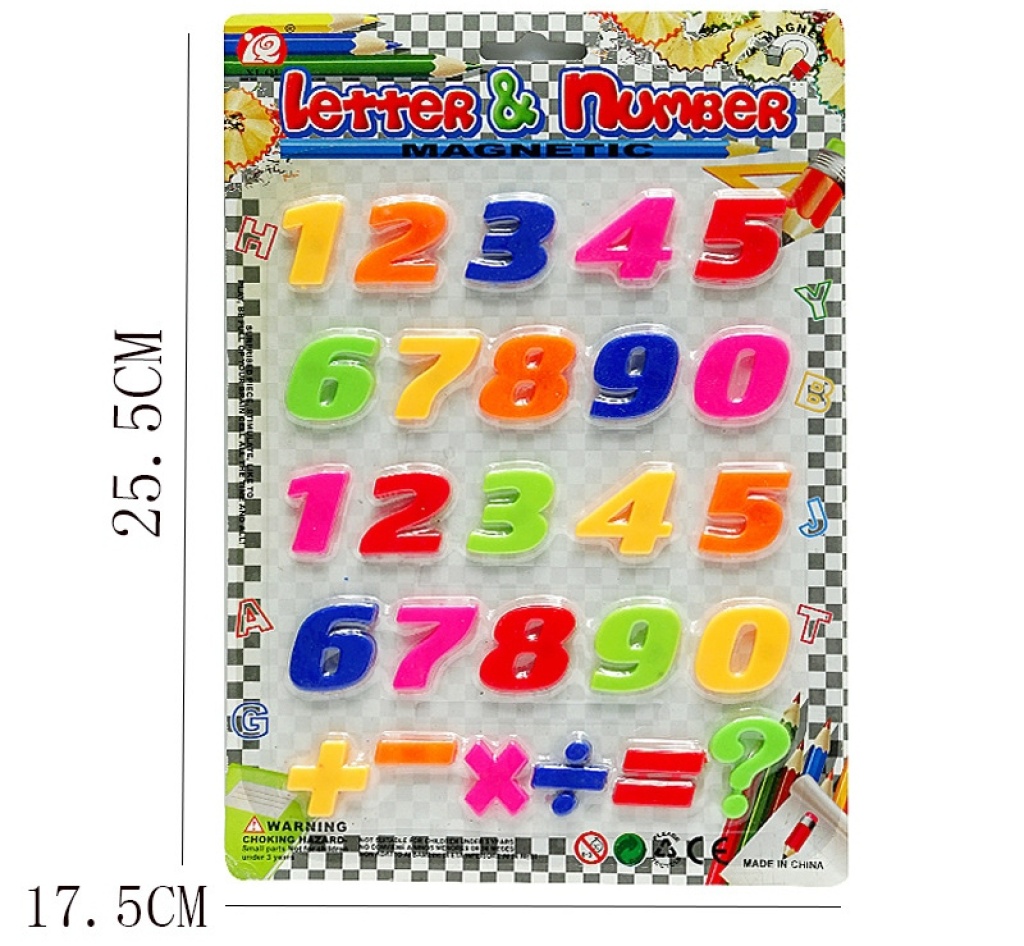 Vegetable refrigerator stickers, cartoon cute three-dimensional magnetic stickers, magnet creative magnetic stickers, a set of factory direct sales pic 15