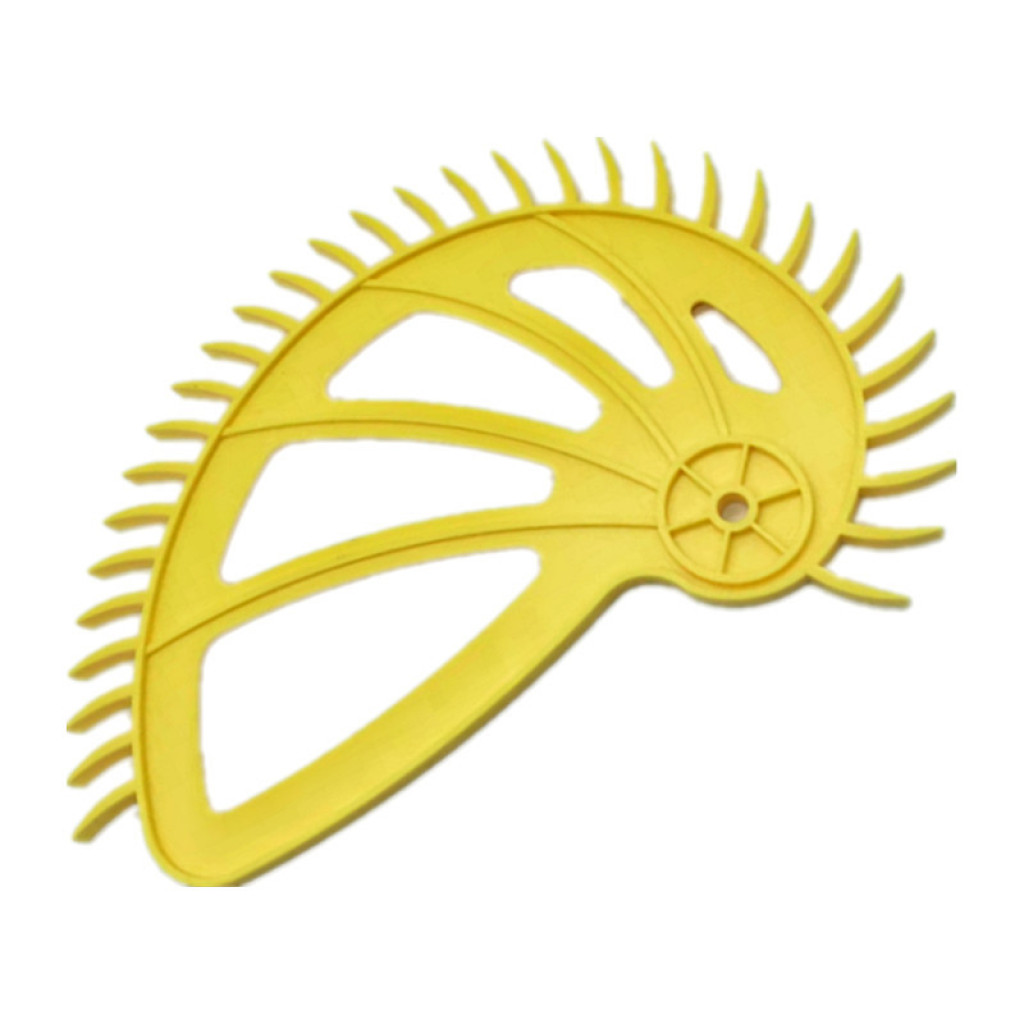 Premium Hedgehog Push Block table saw for table saws and milling machines pic 8