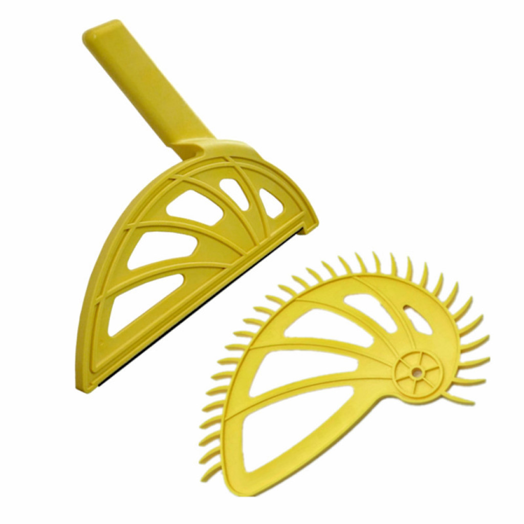 Premium Hedgehog Push Block table saw for table saws and milling machines pic 7