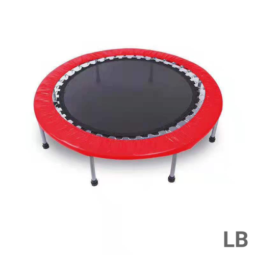 40-Inch Trampoline Fitness Home Children‘s Indoor Bouncing Bed Children‘s Rubbing Bed Adult Sports Small Jumping Bed