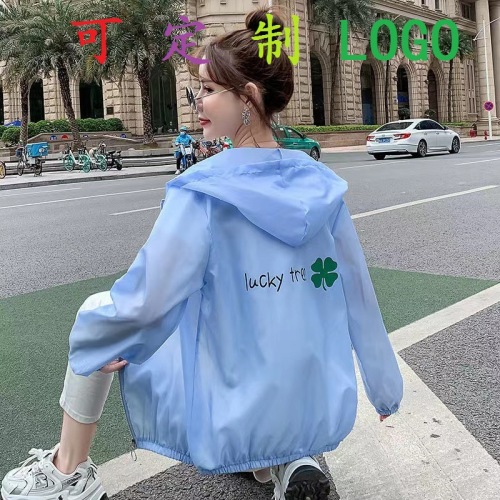 long sleeve fs clothes female fszwx breathable thin summer new logo2 outdoor skin clothing