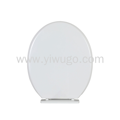 Factory Direct Sales Project O-Type Toilet Seat Cover KJ-872B