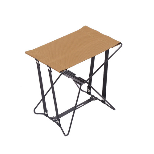 factory direct sales folding stool portable outdoor folding chair leisure simple maza wholesale picnic camping chair small stool