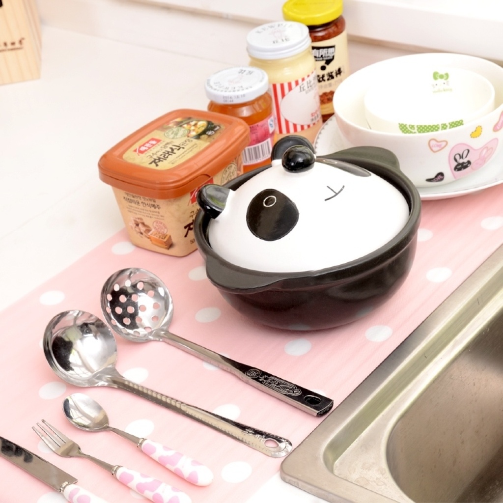 日系防污垫清新加厚橱柜垫家用衣柜垫防潮垫抽屉垫防水防滑纸垫详情11