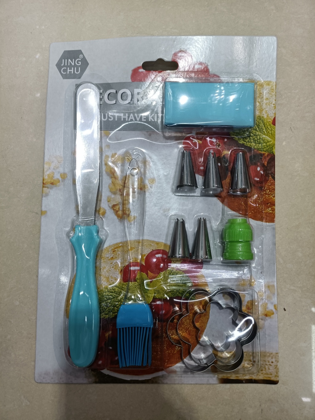 New best-selling baking products, milking machines, piping nozzle sets pic 17