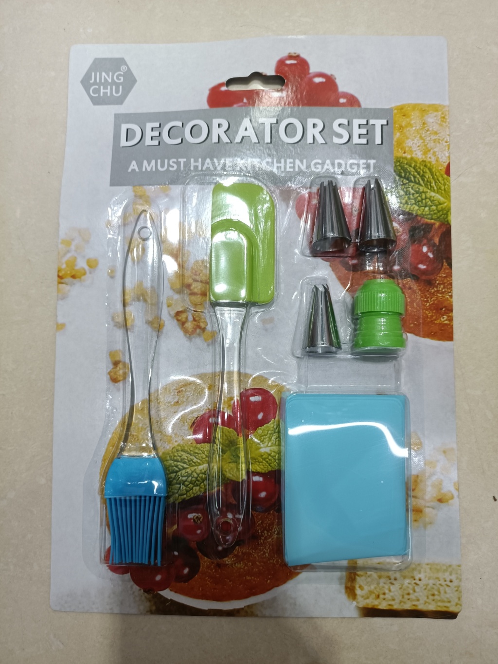 New best-selling baking products, milking machines, piping nozzle sets pic 14