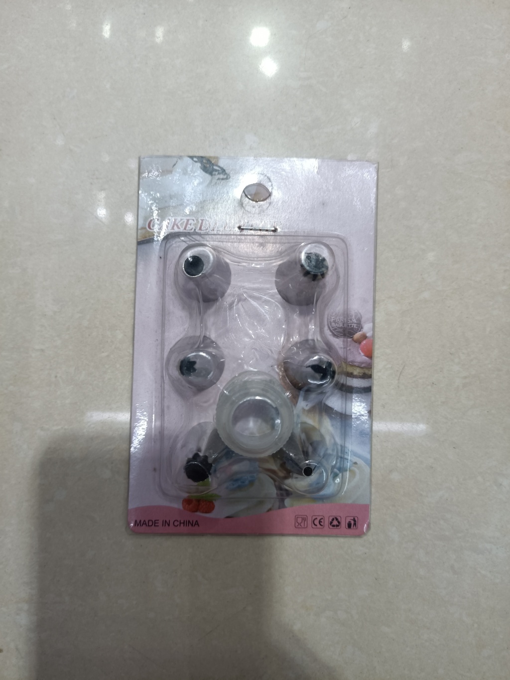 New best-selling baking products, milking machines, piping nozzle sets pic 38