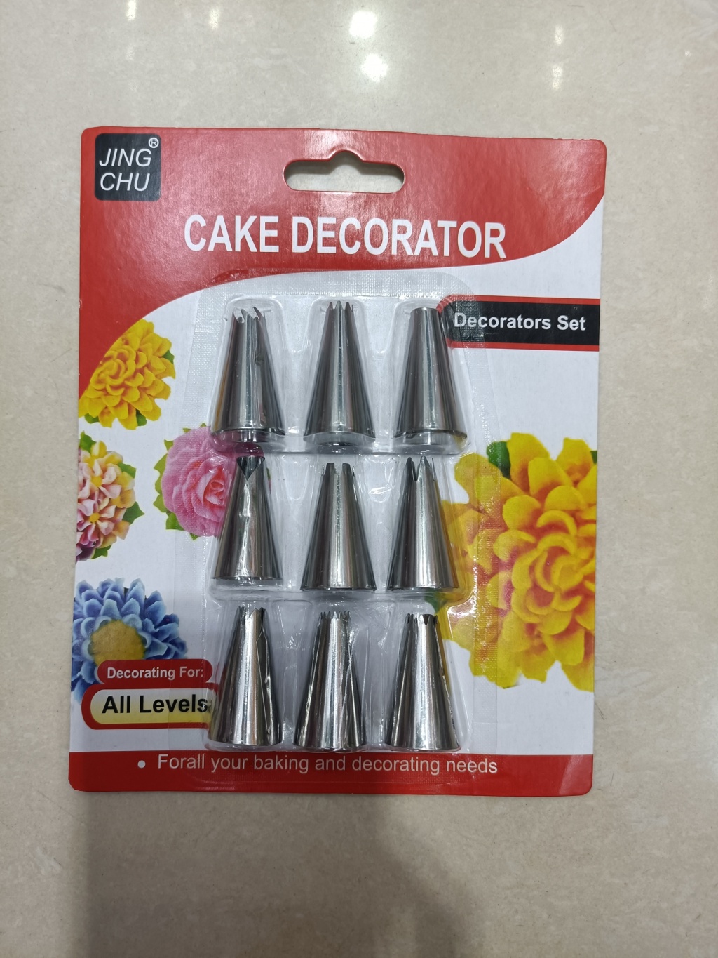 New best-selling baking products, milking machines, piping nozzle sets pic 26