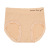 Modal Women 'S Mid-Waist Thread Seamless Simple Hip Lifting New Wholesale Solid Color Breathable Bottom Briefs