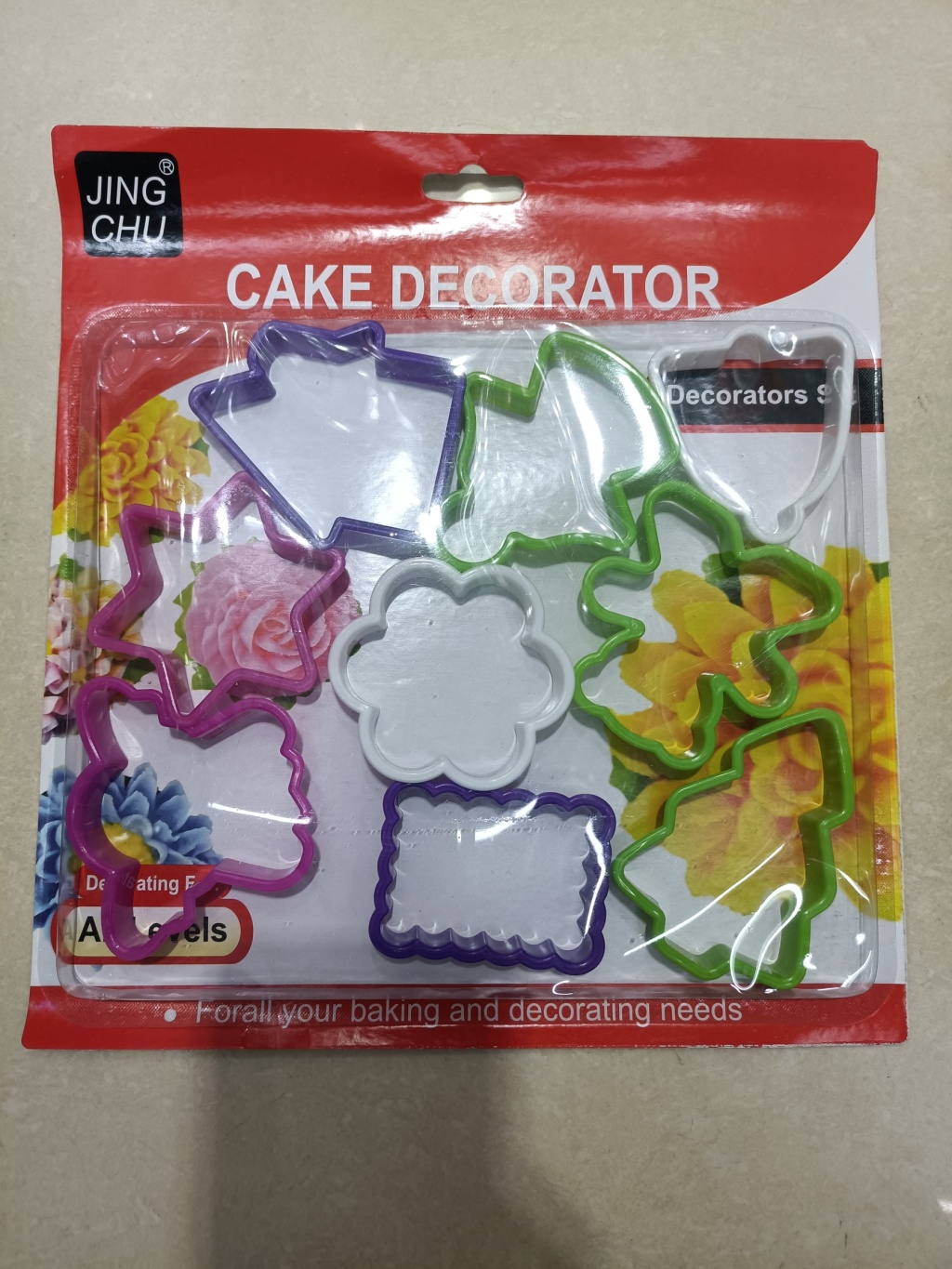 New best-selling baking products, milking machines, piping nozzle sets pic 33