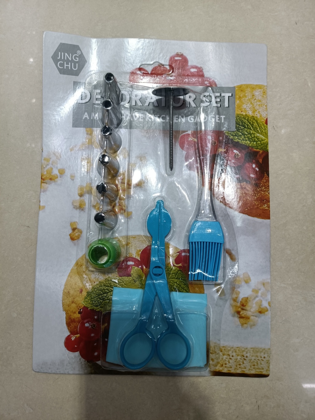 New best-selling baking products, milking machines, piping nozzle sets pic 22
