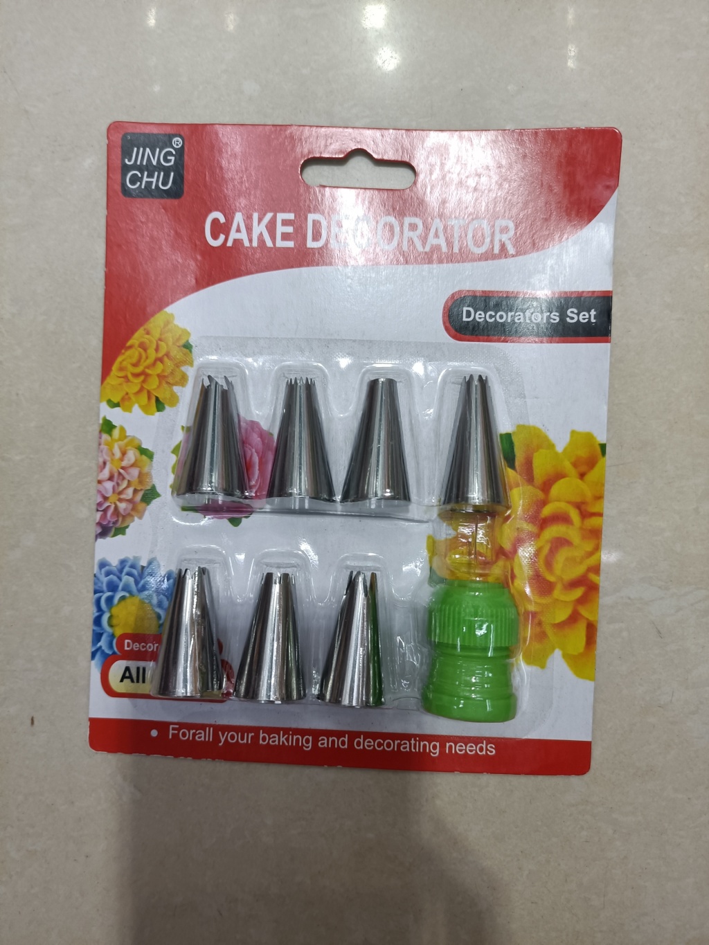 New best-selling baking products, milking machines, piping nozzle sets pic 27