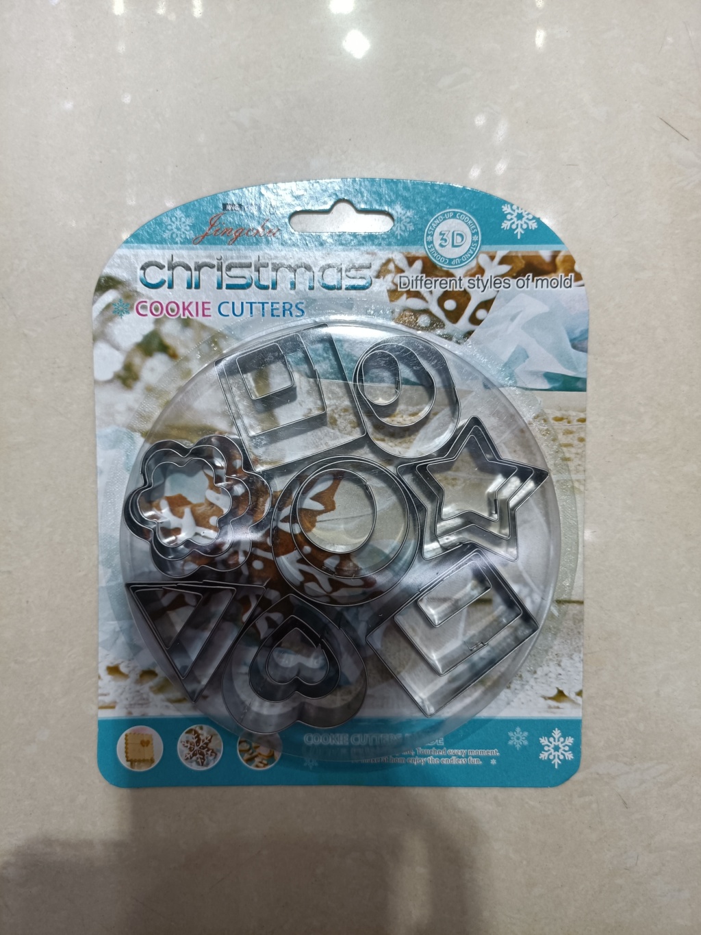 New best-selling baking products, milking machines, piping nozzle sets pic 36