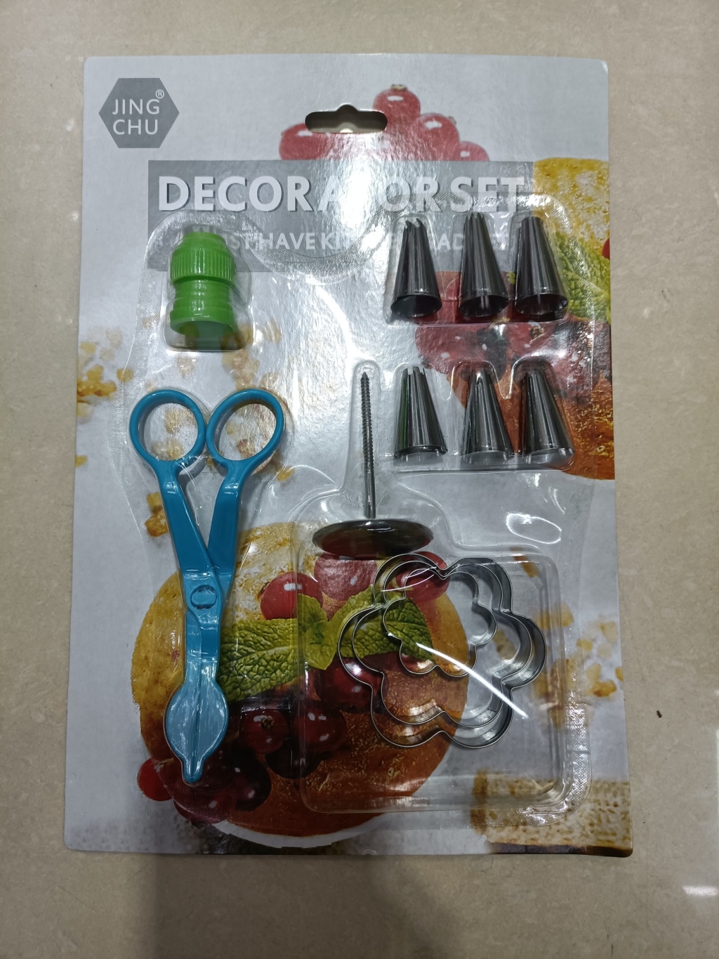 New best-selling baking products, milking machines, piping nozzle sets pic 16