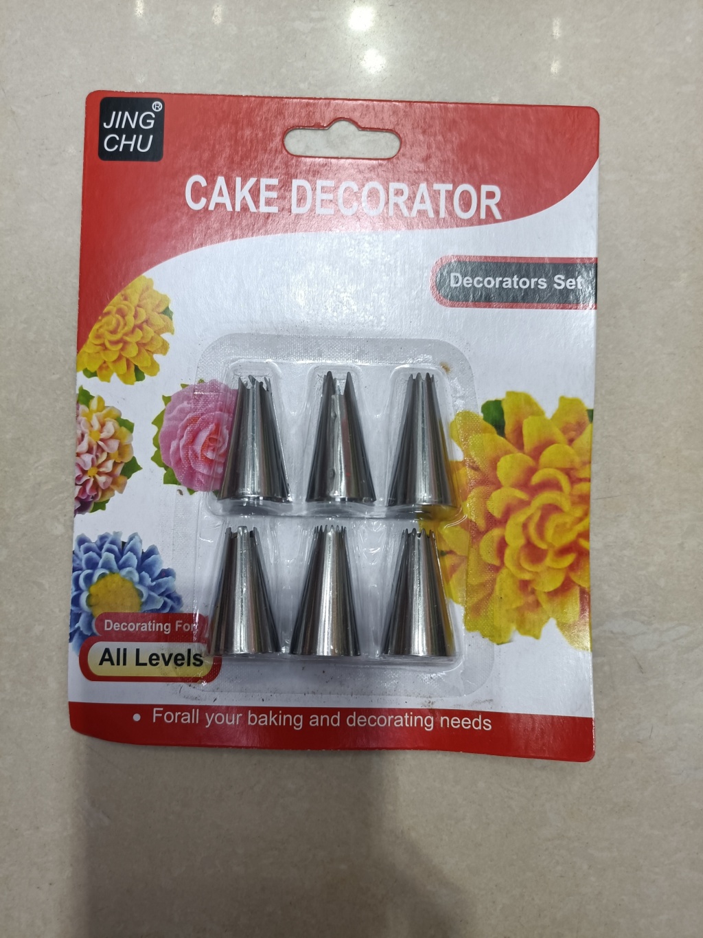 New best-selling baking products, milking machines, piping nozzle sets pic 39