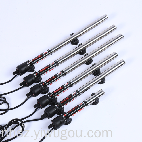 Stainless Steel Heating Rod 